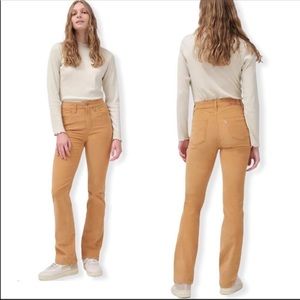 Levi’s 725 high-rise bootcut 31X32 12 medium